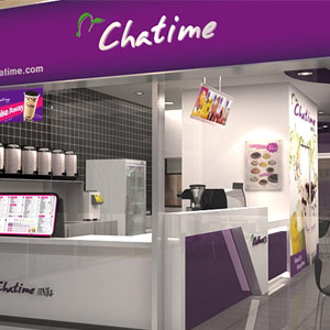 Chatime