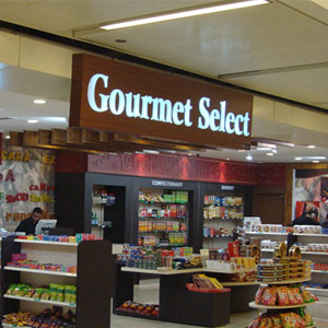 Gourmet Select