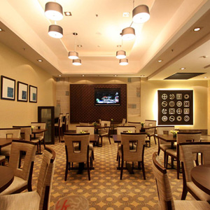 ITC FORTUNE DELI