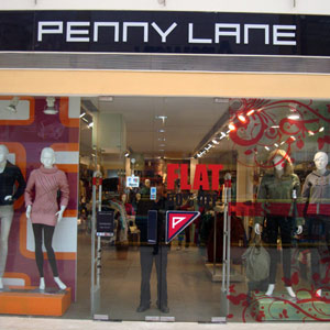 PENNY LANE