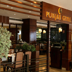 PUNJAB GRILL