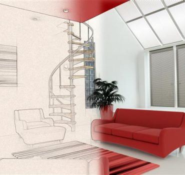 Office Interior Design & Commercial Spaces: Designing for Productivity and Professionalism