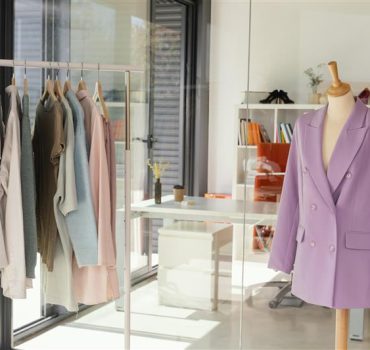 Boutique Interior Design & Retail Spaces: Elevating In-Store Experiences with Style