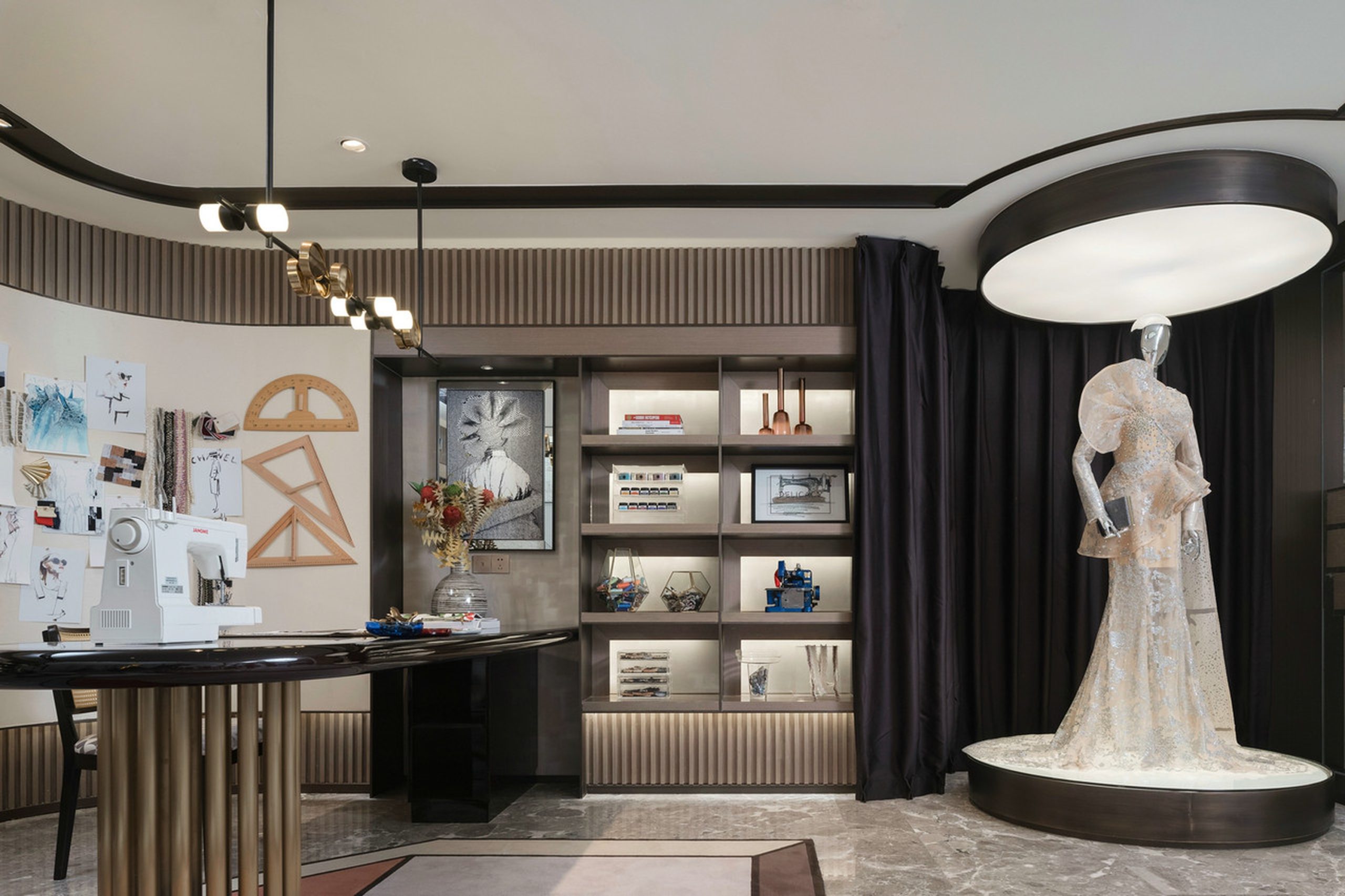 Retail & Boutique Interior Design That Sells