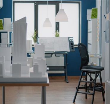 Corporate Interior Design & Office Layouts: Transforming Business Spaces into Brand Experiences